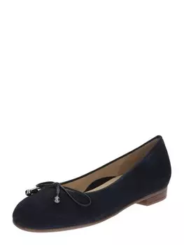 Балетки Ara SARDINIA, темно-синий