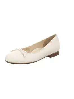 Балетки Ara Shoes Ballerina, белый