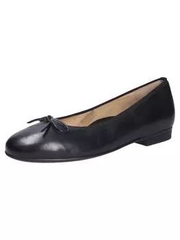 Балетки Ara Shoes Ballerina, черный