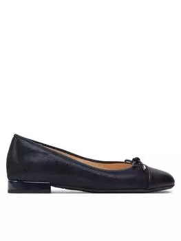 Балетки Ara Siena, синий