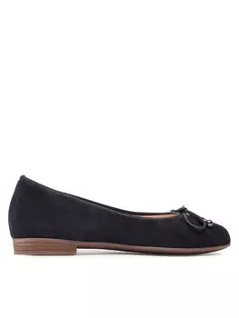 Балетки Ara, синий