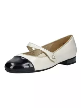 Балетки ara, синий