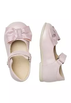 Балетки ARABESQUE Naturino, сирень
