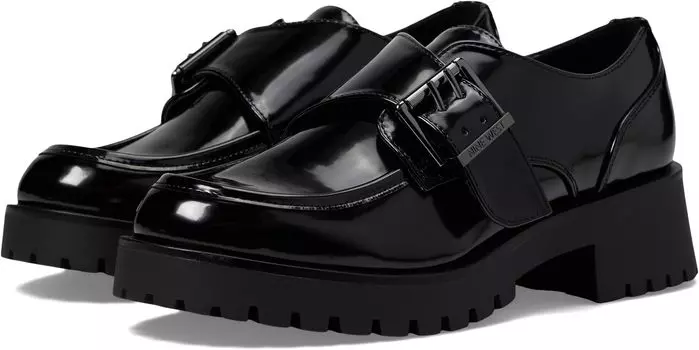 Балетки Araise 3 Nine West, цвет Black Patent