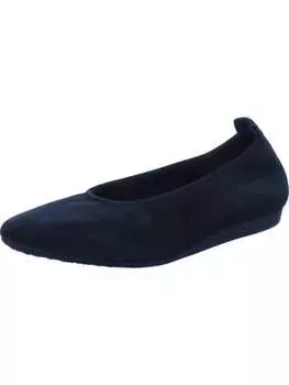 Балетки Arche, черный