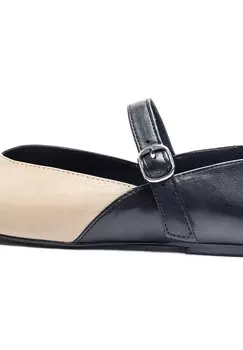 Балетки ARI Yokono, бежевый