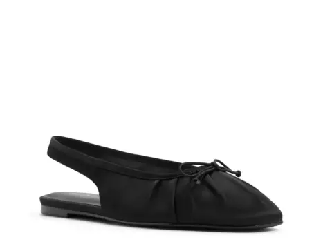 Балетки Arlet Aldo, Black