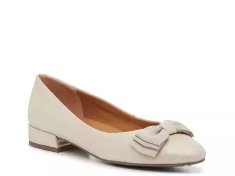 Балетки Atlas Flat Gentle Souls, золотой