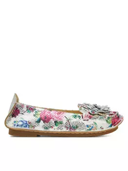 Балетки Aucdreyo 21 Laura Vita, мультиколор