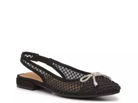 Балетки Audrey Flat Kelly & Katie, черный