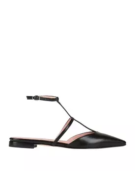 Балетки B. Immagine, черный