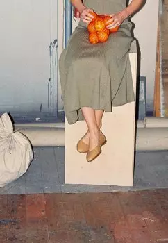 Балетки BALAGAN