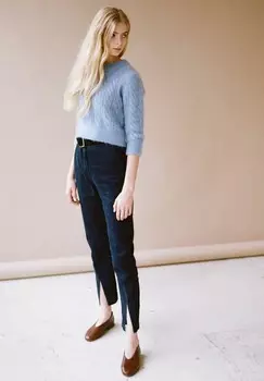 Балетки BALAGAN