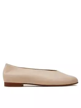 Балетки Balagan, экрю