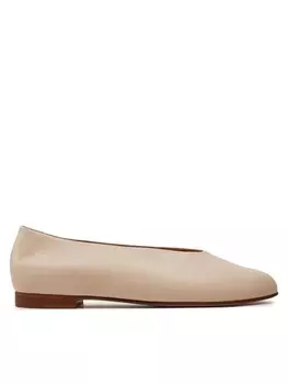 Балетки Balagan, экрю