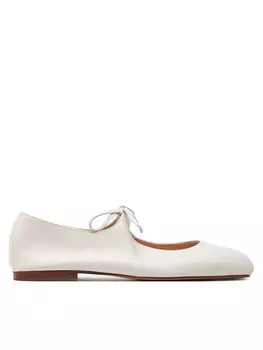 Балетки Balagan, экрю