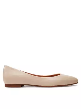 Балетки Balagan, экрю