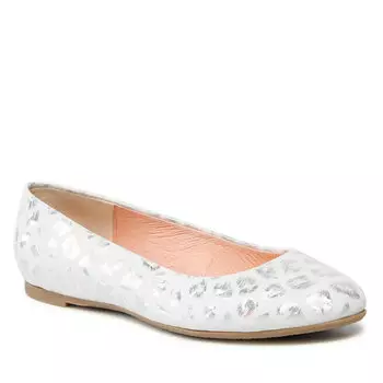 Балетки Baldaccini, белый