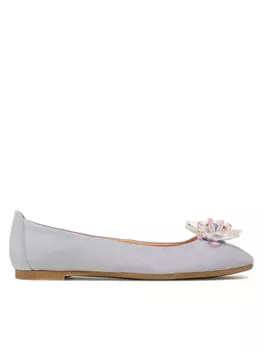 Балетки Baldaccini, синий