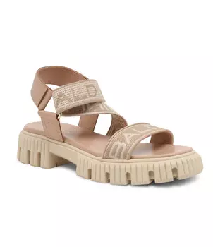 Балетки Baldinini, бежевый