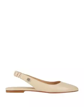 Балетки Baldinini, бежевый