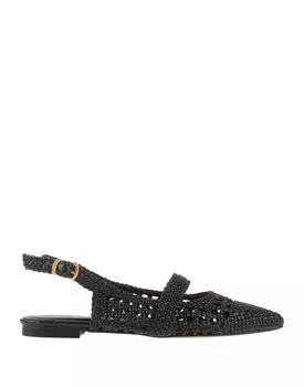 Балетки Baldinini, черный