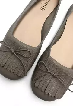 Балетки Ballerette, песок