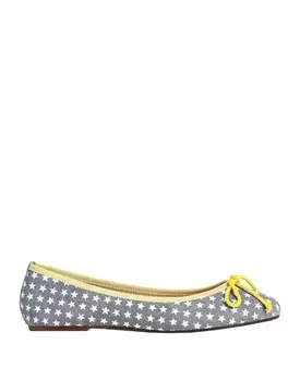 Балетки Ballerette, серый