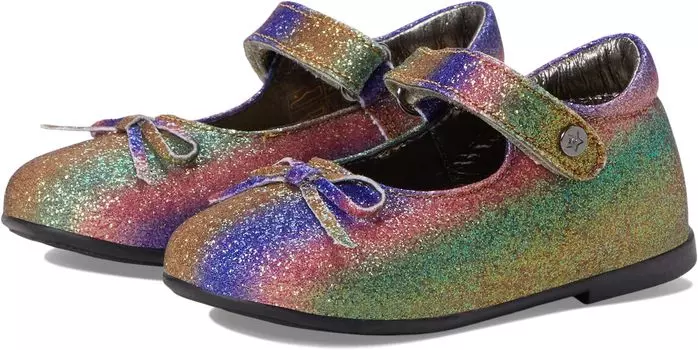 Балетки Ballet AW22 Naturino, цвет Multicolor