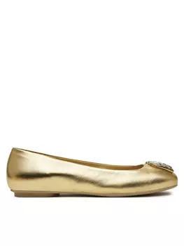 Балетки Ballet Ballerina YJ02BAL 5R0000 2613S Furla, золотой