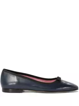 Балетки Ballet CAREL, синий