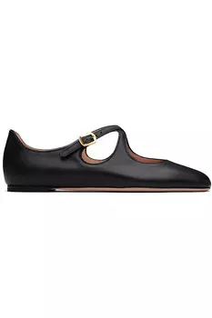 Балетки Ballyrina Bally, черный