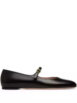 Балетки Ballyrina, черный