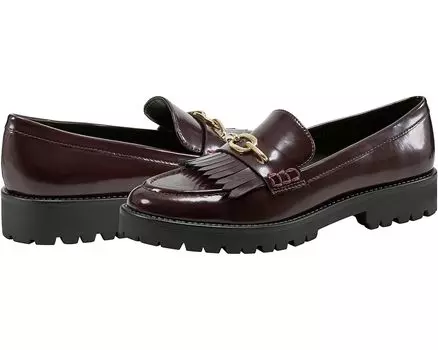 Балетки Bandolino Florida, цвет Merlot