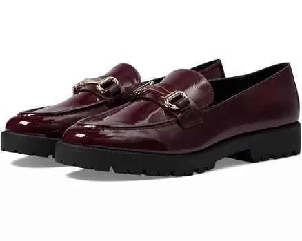 Балетки Bandolino Franny, цвет Wine Patent