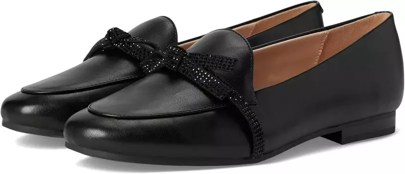 Балетки Bandolino Jayme, черный