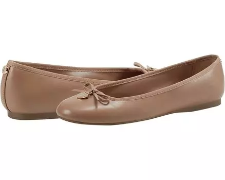 Балетки Bandolino Piheart, цвет Light Natural