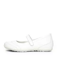 Балетки Bata, цвет wei