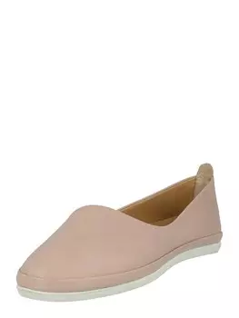 Балетки Bata, обнаженная