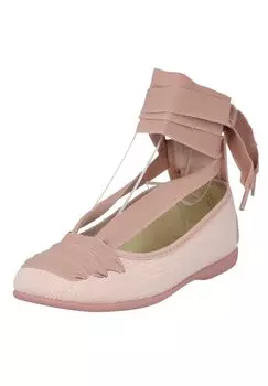 Балетки Batilas, розовый