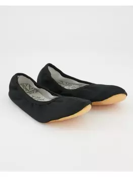 Балетки Beck Ballerinas, черный