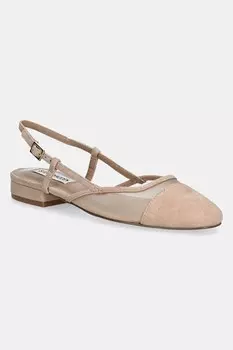 Балетки Belinda-M Steve Madden, бежевый