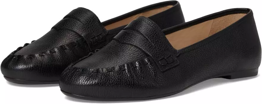 Балетки Bernardo Sage, черный