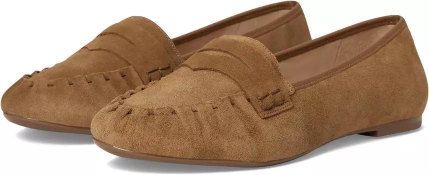 Балетки Bernardo Sage, цвет Safari