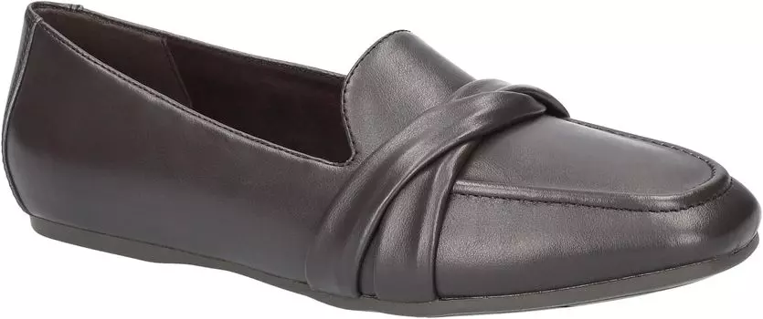 Балетки Betty Easy Street, коричневый