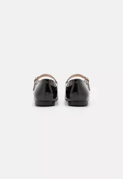 Балетки BIAEMILY KARR MARY JANE Bianco, черный