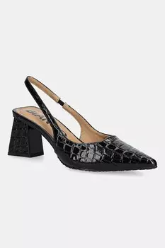 Балетки BIAMARALYN Bianco, черный