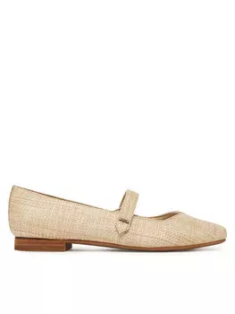 Балетки Bianca 10022000 Toms, бежевый