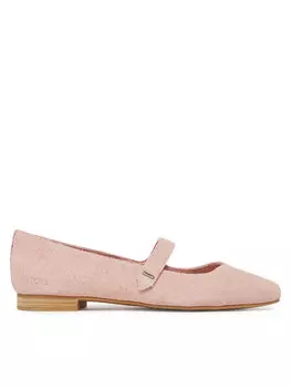 Балетки Bianca 10022006 Toms, розовый