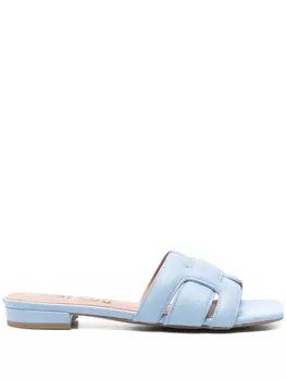 Балетки Bibi Lou Holly, синий